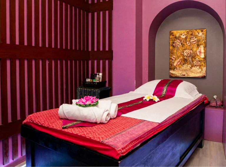 Klingtee Thaï Massage
