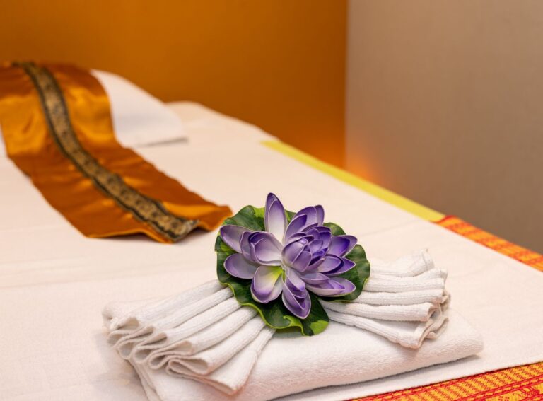 Sabai Massage