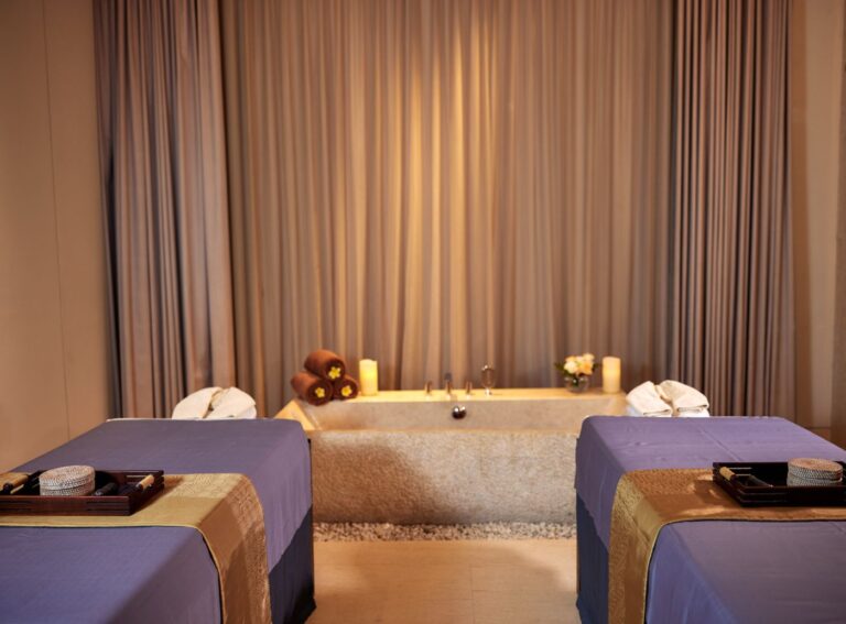 Vita Thaï Massage
