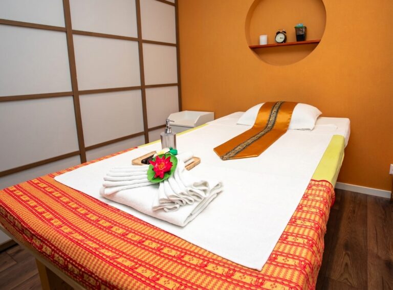 Ban Tiya Thaï Massage